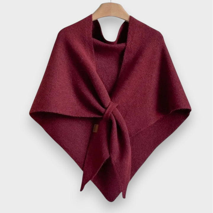 Nicole | Efterårsscarf