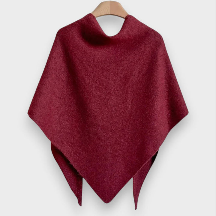 Nicole | Efterårsscarf