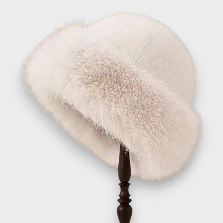 Iris | Elegant Vinterhat