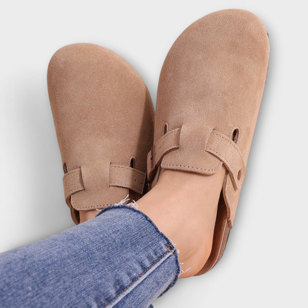 Ortopædisk Komfort Sandal