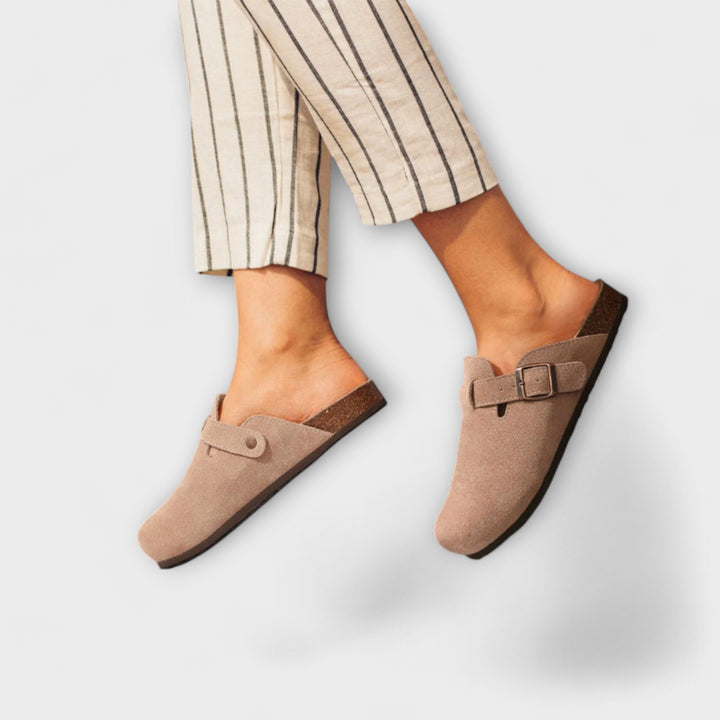 Ortopædisk Komfort Sandal