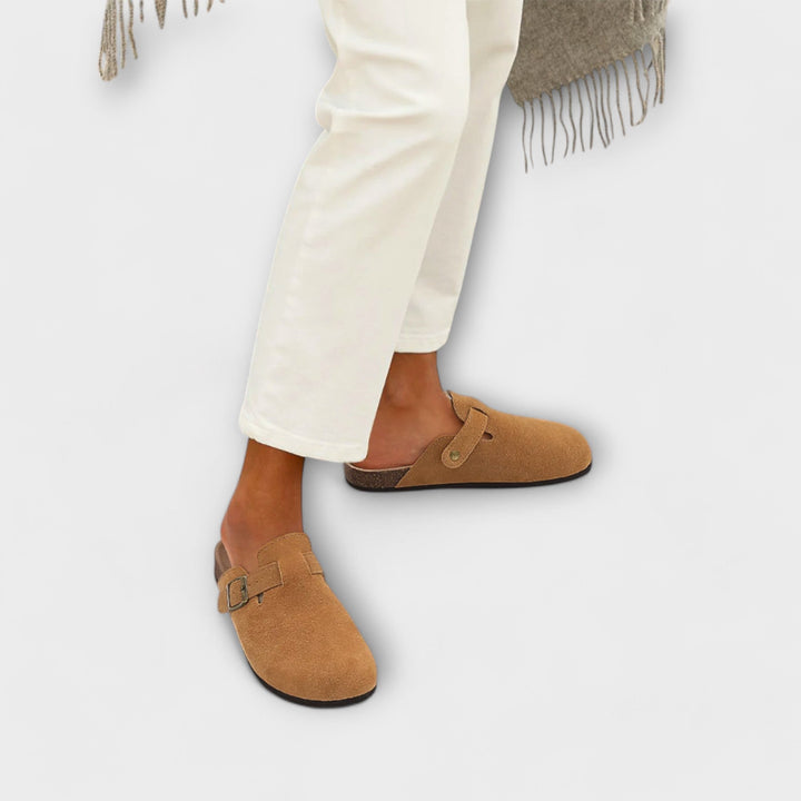 Ortopædisk Komfort Sandal