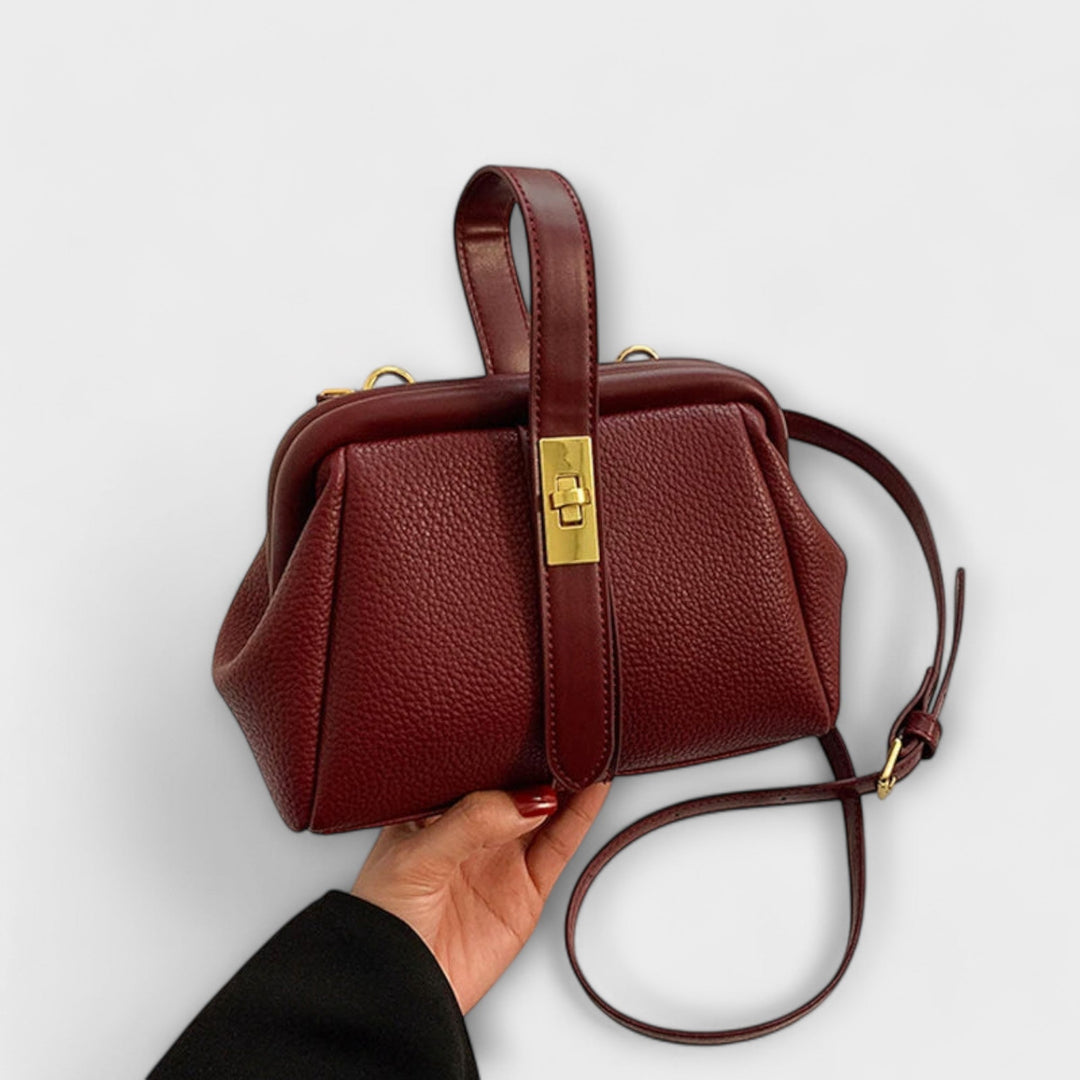 Emilia - Retro Taske