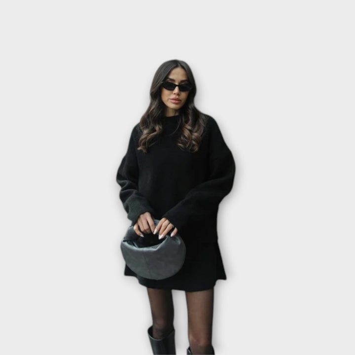 Carol - Lockers Stickset