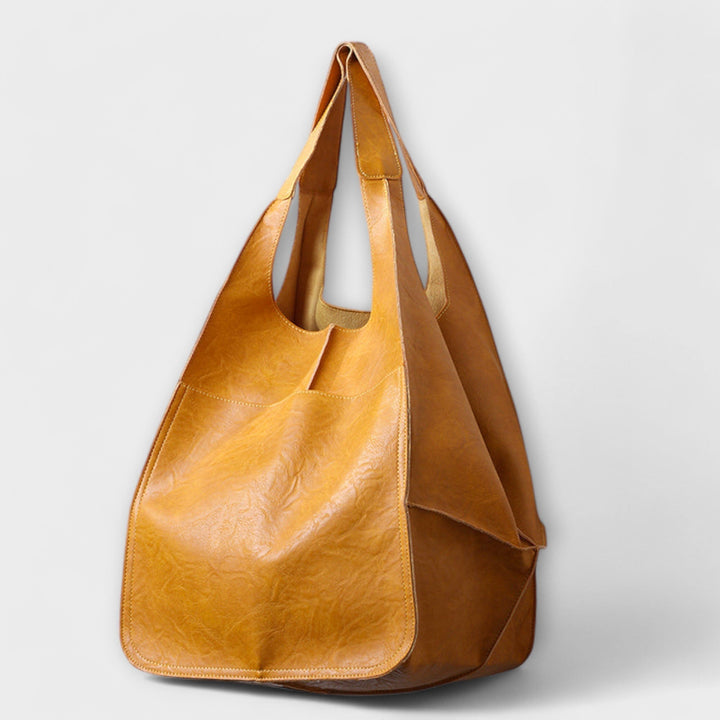 Emilia - Oversized Weekend Taske