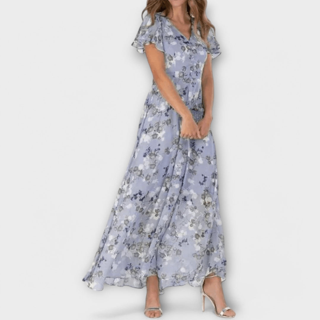 Jasmina - Maxi Kjole