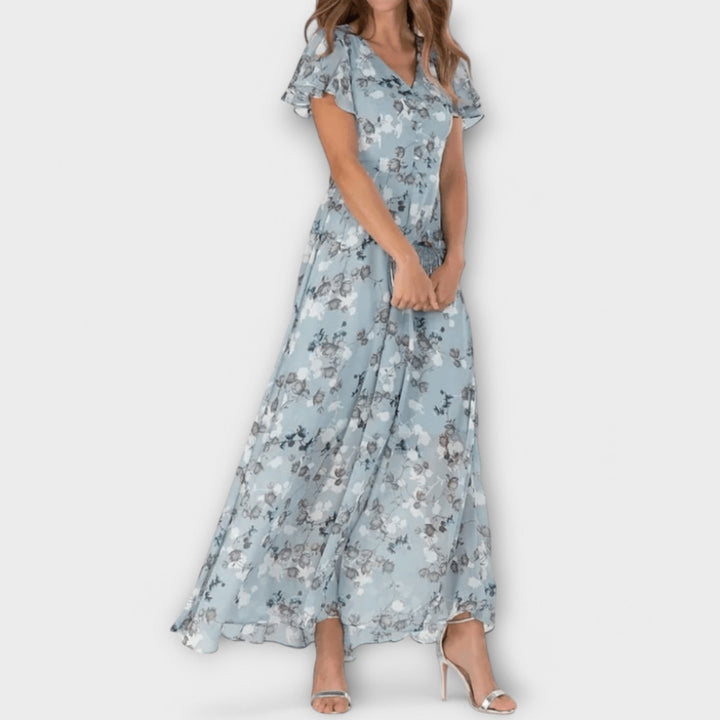 Jasmina - Maxi Kjole