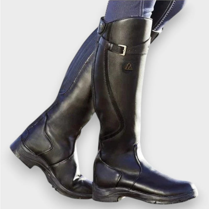 Lenja | Ortopædiske Støvler