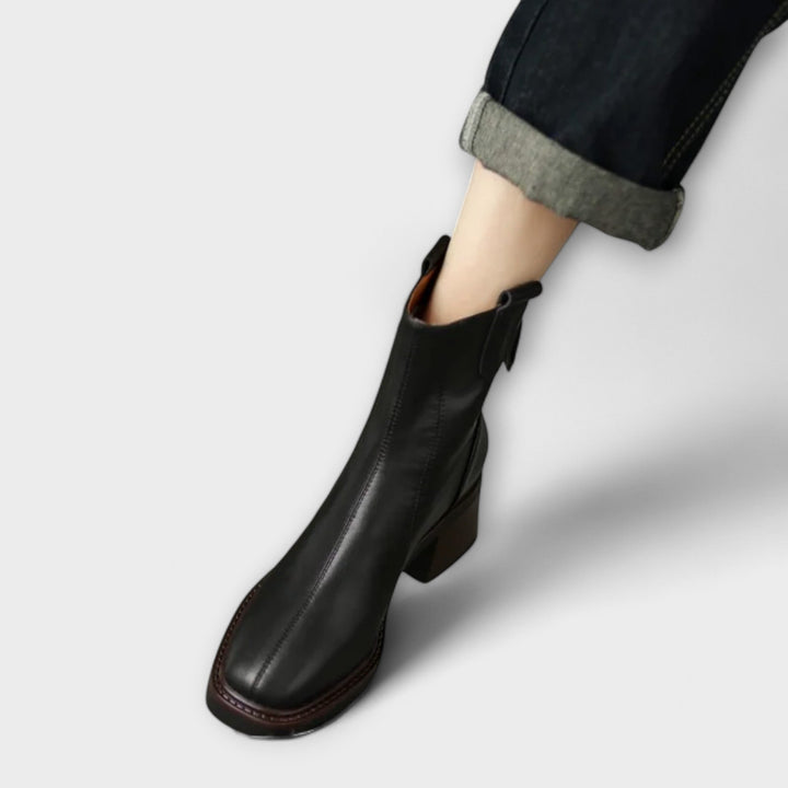 Fien – Kvinders Støvler