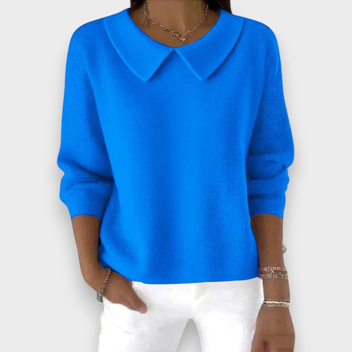 Nadia | Klassisk Sweater