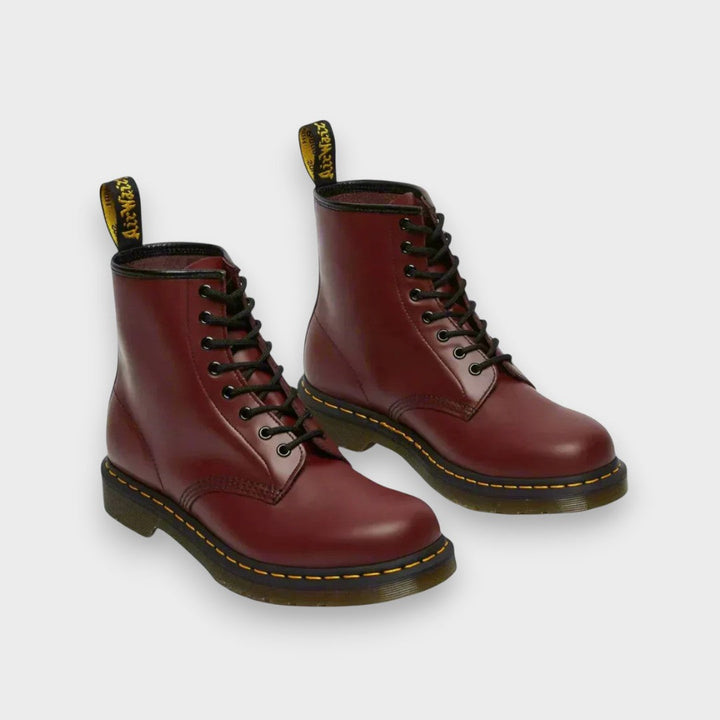 Romina | Klassiske Støvler