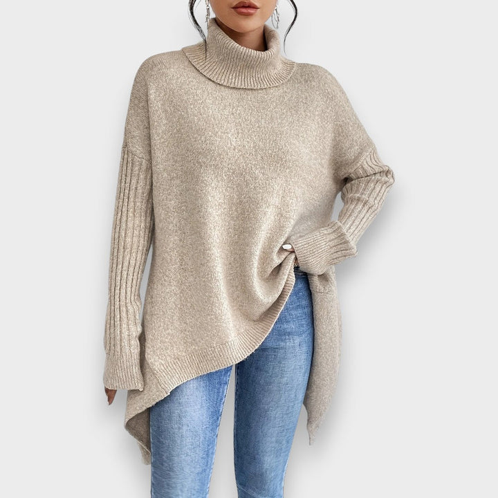 Silvia | Hyggetrøje