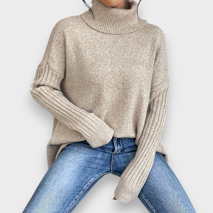 Silvia | Hyggetrøje