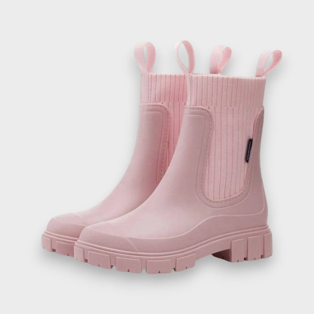 Mayla | Vandtætte skridsikre støvler