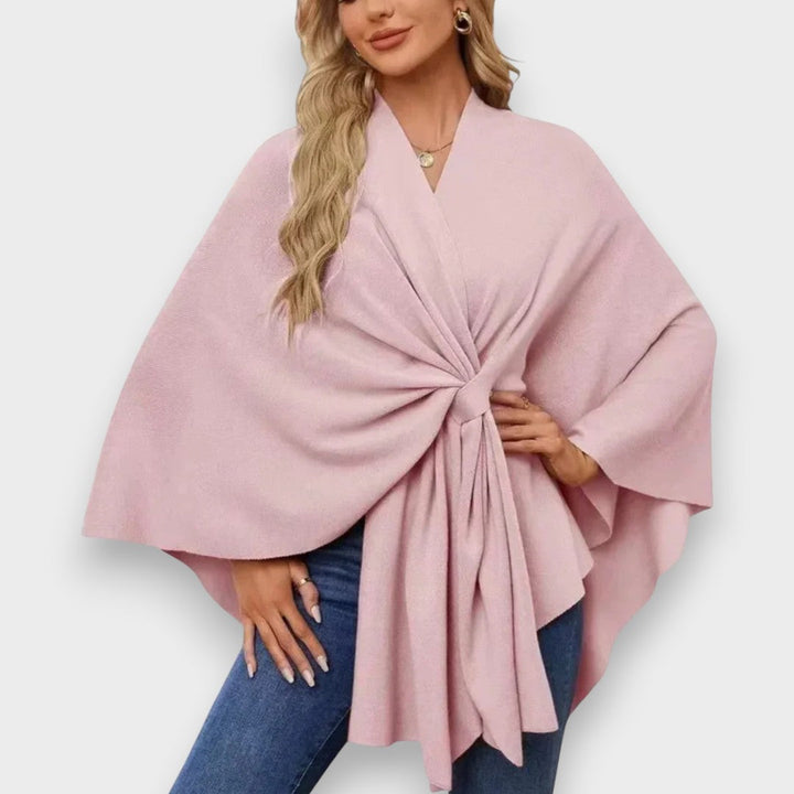 Mia | Stilfuld Cape