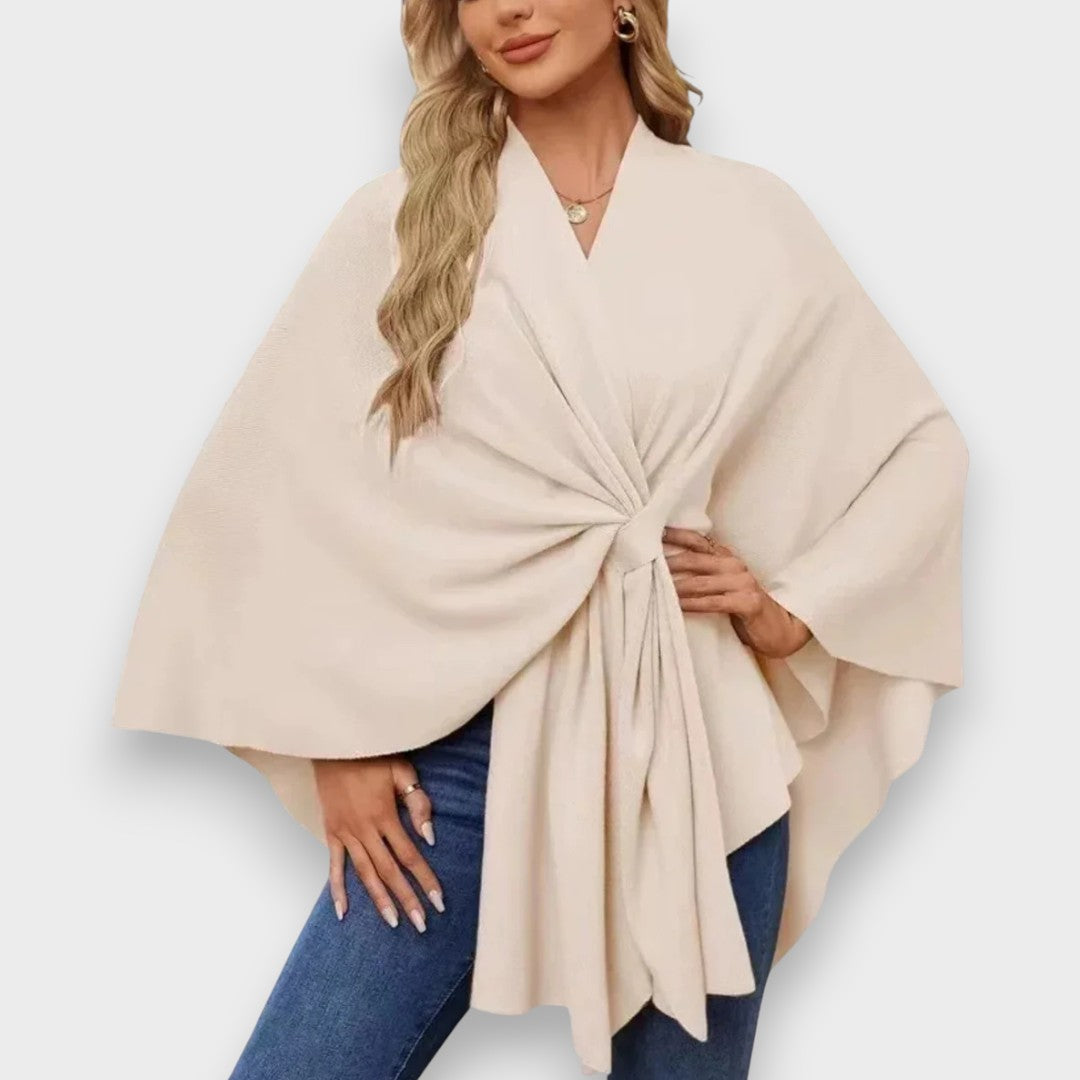 Mia | Stilfuld Cape