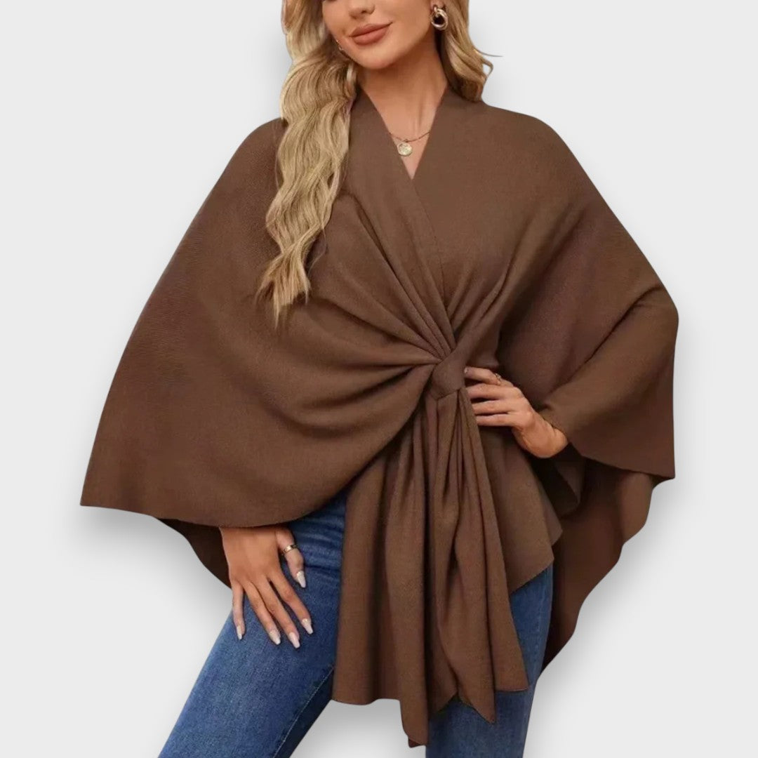 Mia | Stilfuld Cape