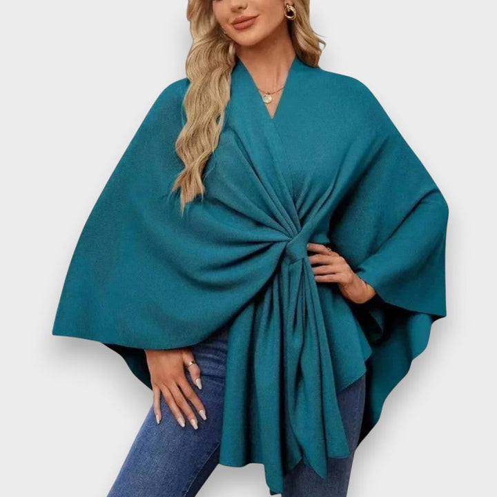 Mia | Stilfuld Cape