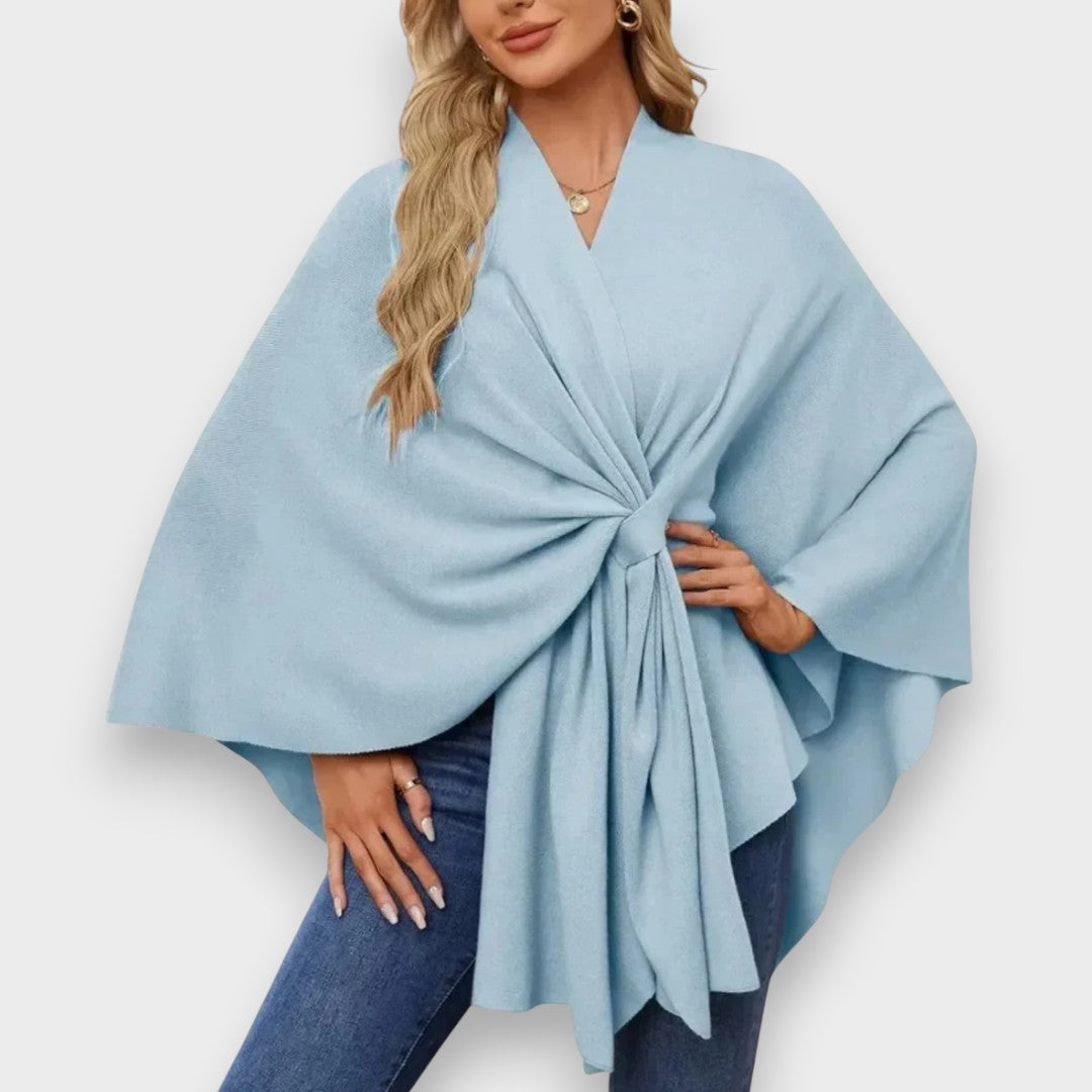 Mia | Stilfuld Cape