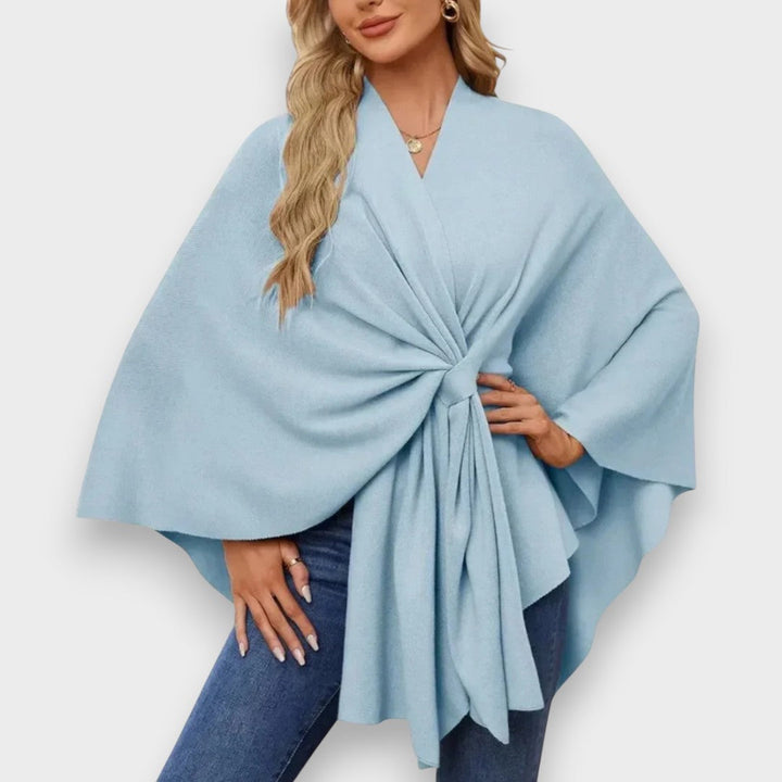 Mia | Stilfuld Cape