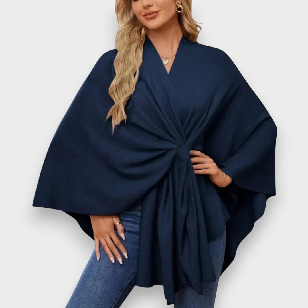 Mia | Stilfuld Cape