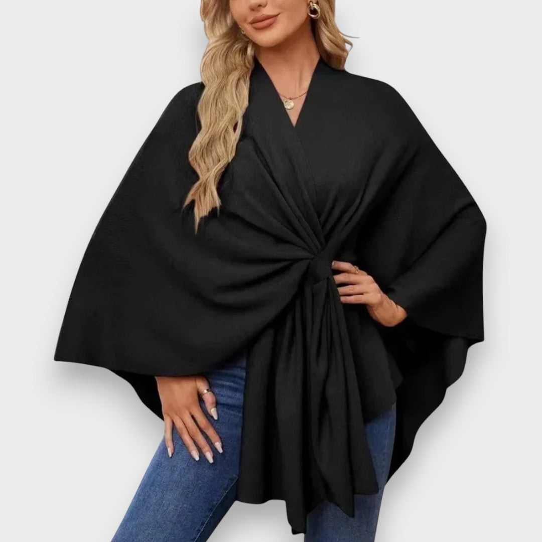 Mia | Stilfuld Cape