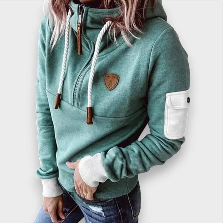 Chantal | Behagelig Blød Sweater