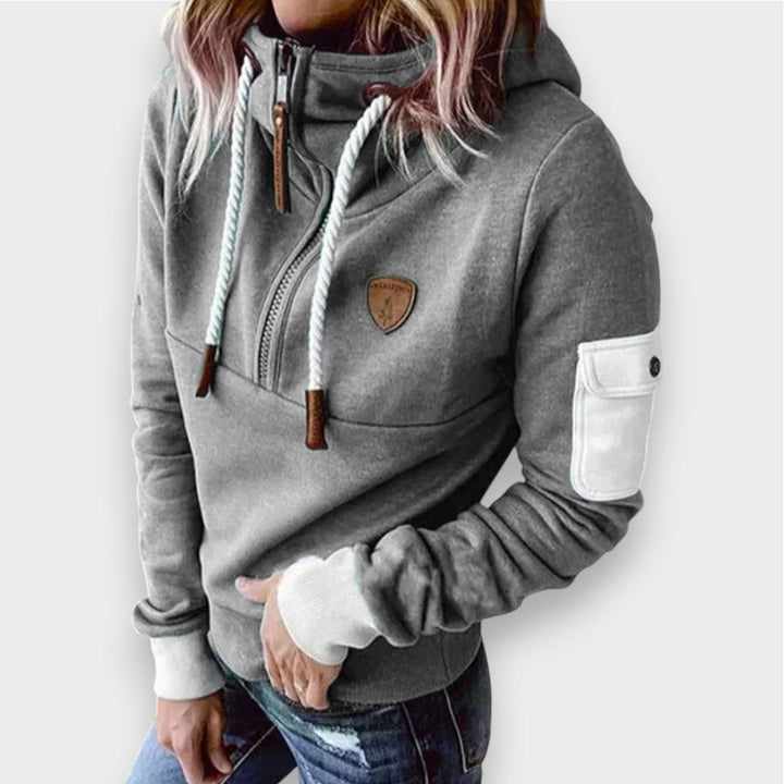 Chantal | Behagelig Blød Sweater