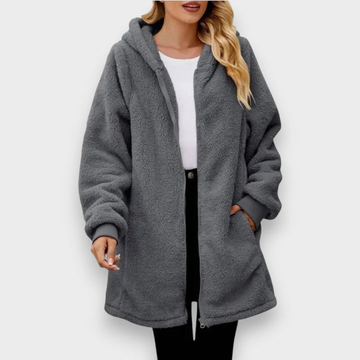 Daniela | Kvinders Fleecejakke