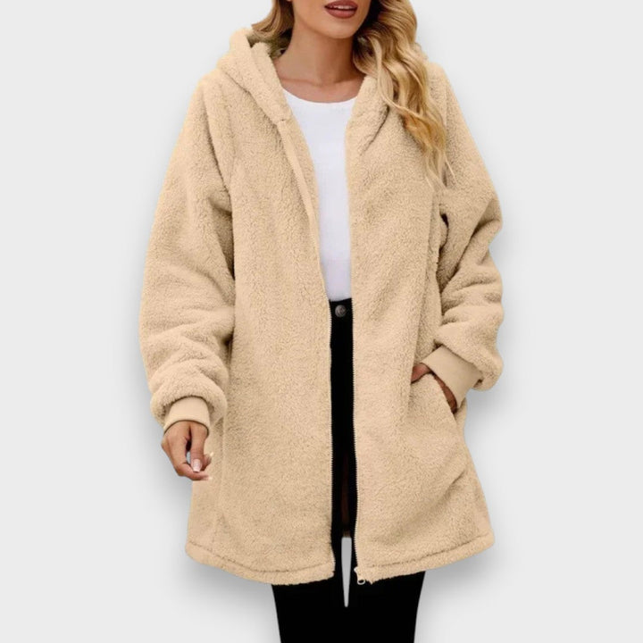 Daniela | Kvinders Fleecejakke