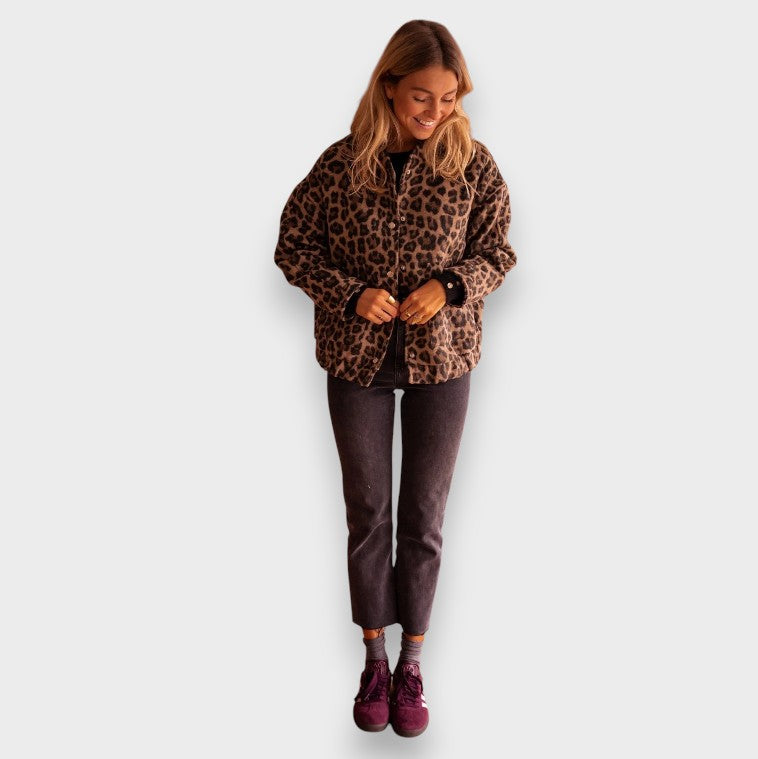 Claudia | Trendy Jakke