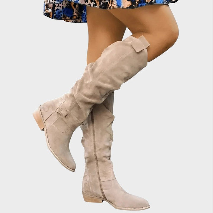 Mara | Ortopædiske Støvler