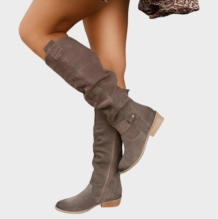 Mara | Ortopædiske Støvler