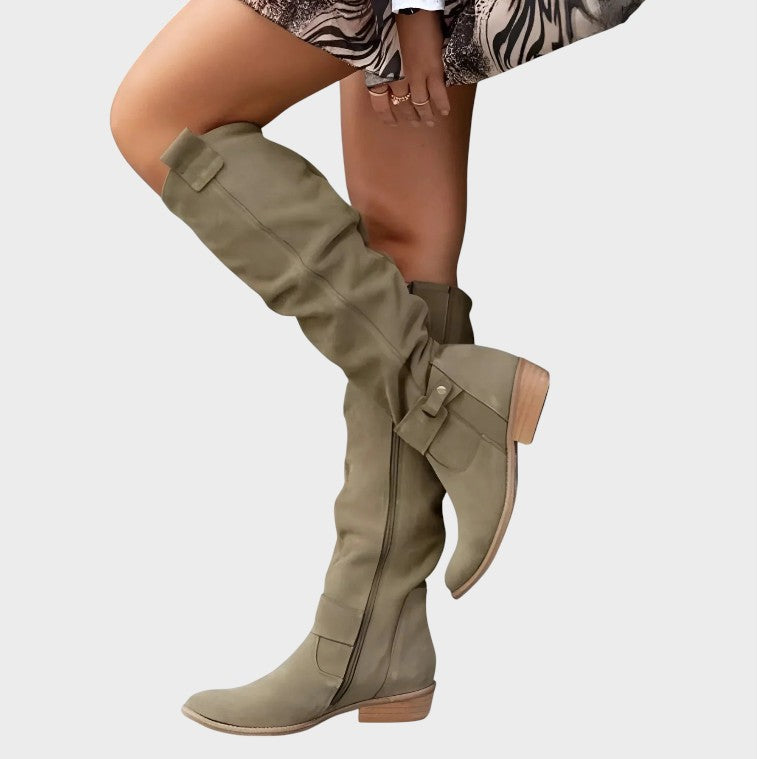 Mara | Ortopædiske Støvler