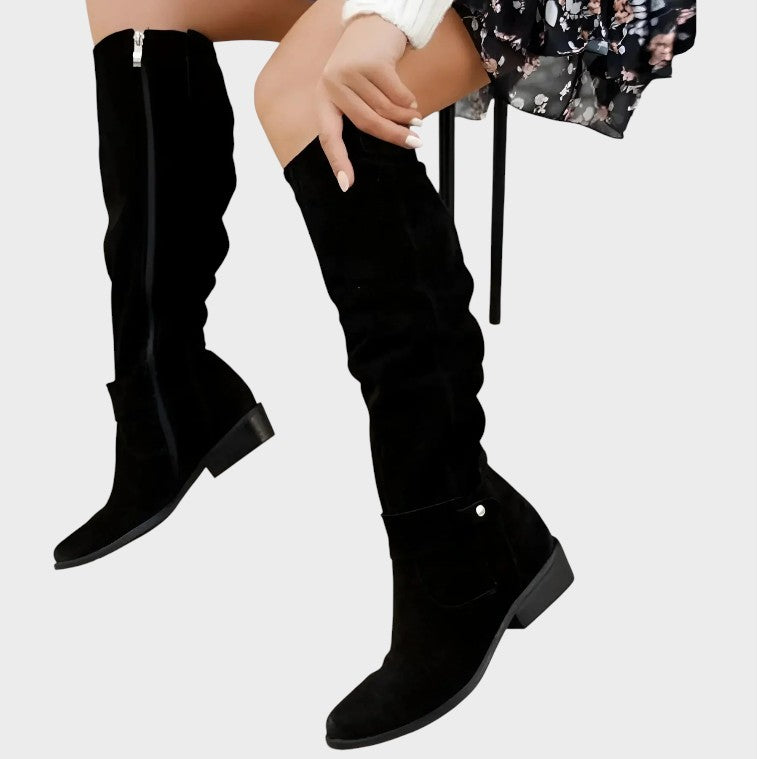 Mara | Ortopædiske Støvler