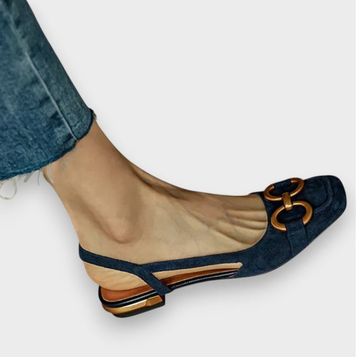 Cecilia | Ortopædiske Sandaler