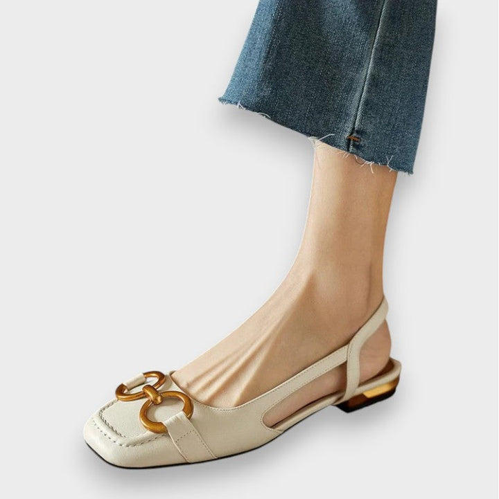 Cecilia | Ortopædiske Sandaler