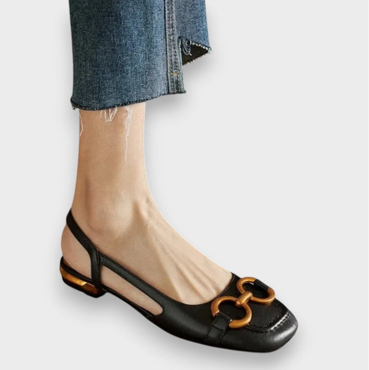 Cecilia | Ortopædiske Sandaler