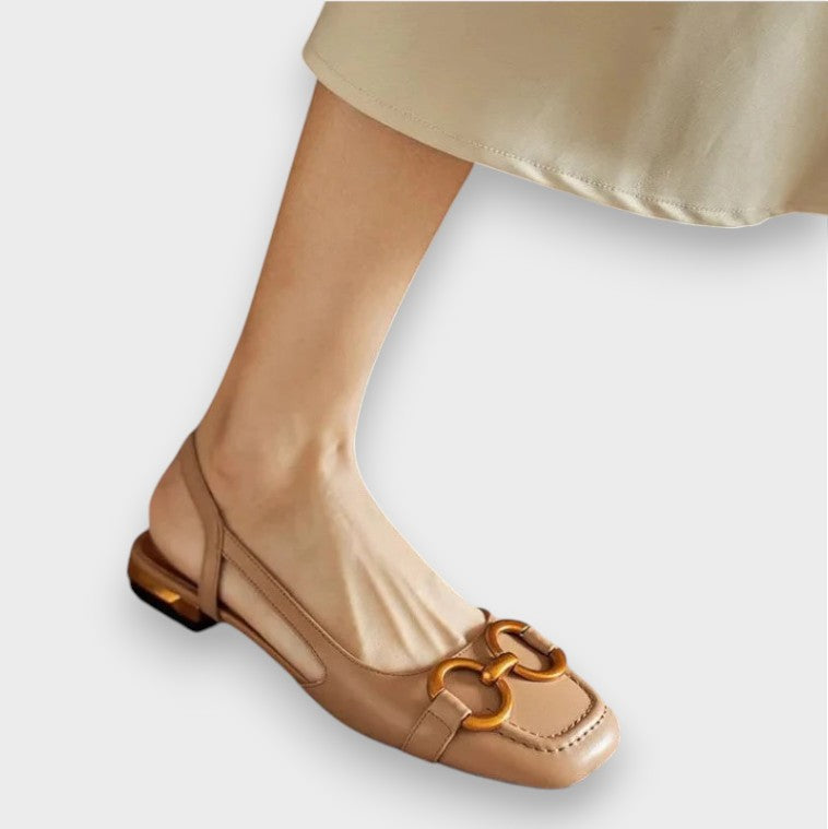 Cecilia | Ortopædiske Sandaler