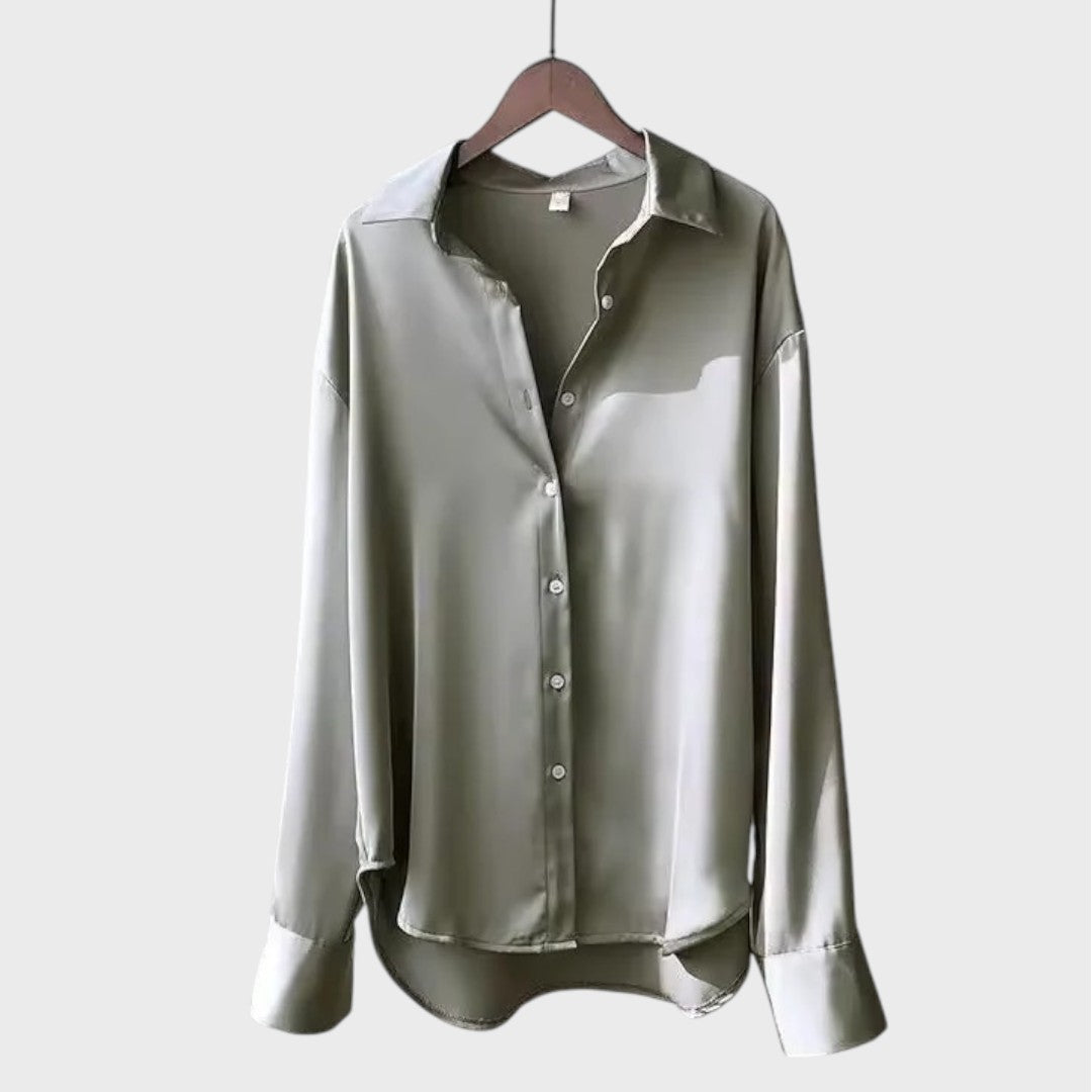 Sienna | Silke Bluse