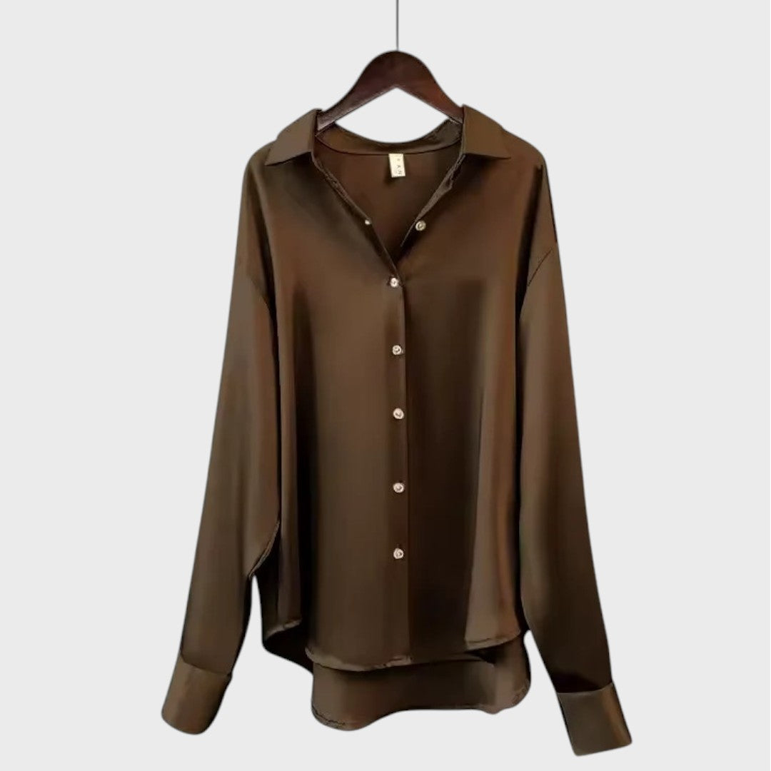 Sienna | Silke Bluse