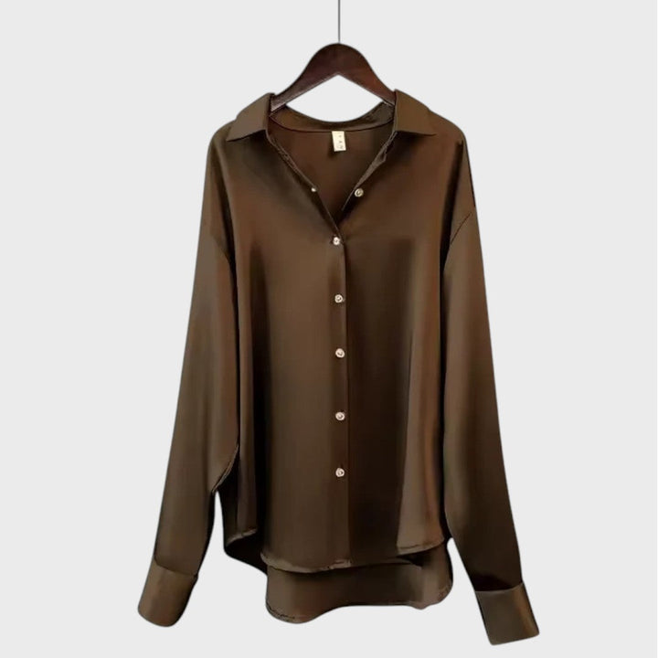 Sienna | Silke Bluse