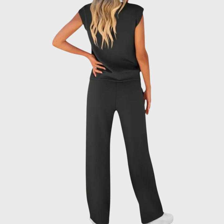 Kaiya | Casual, Blødt Sommer Sæt