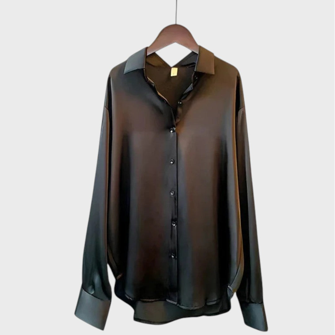 Sienna | Silke Bluse