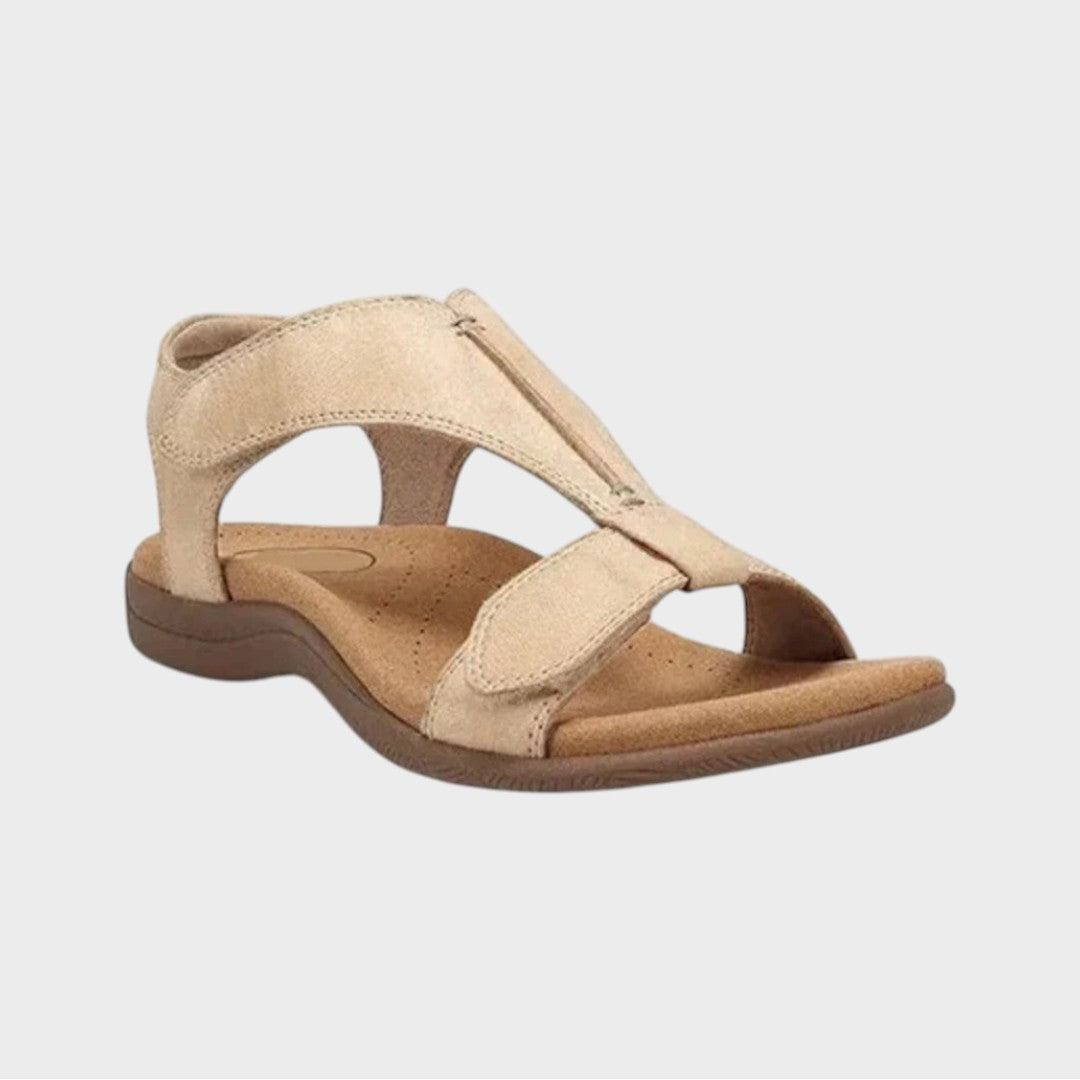 Ronja | Orthopædisk Sandal