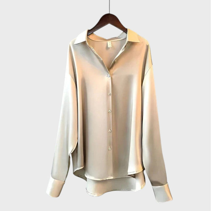 Sienna | Silke Bluse