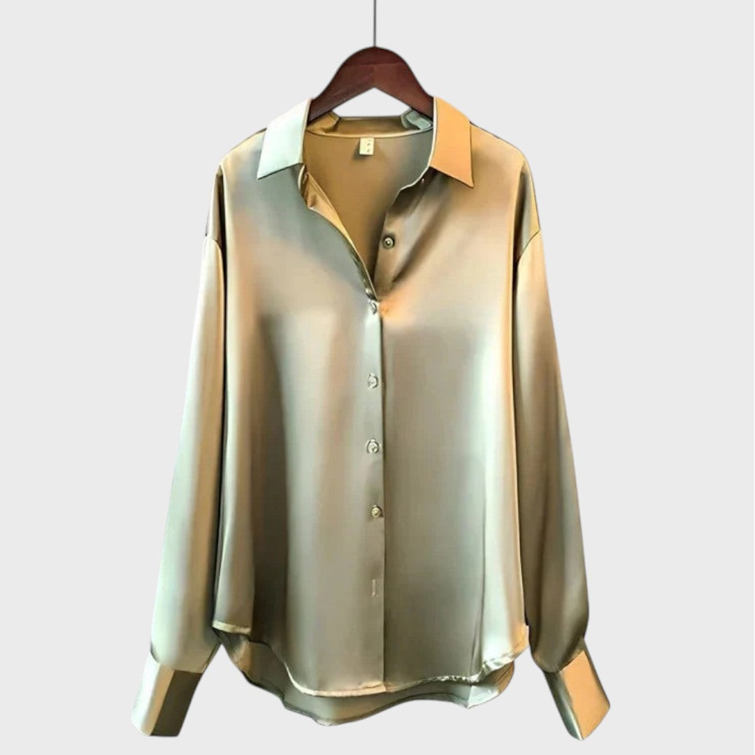 Sienna | Silke Bluse