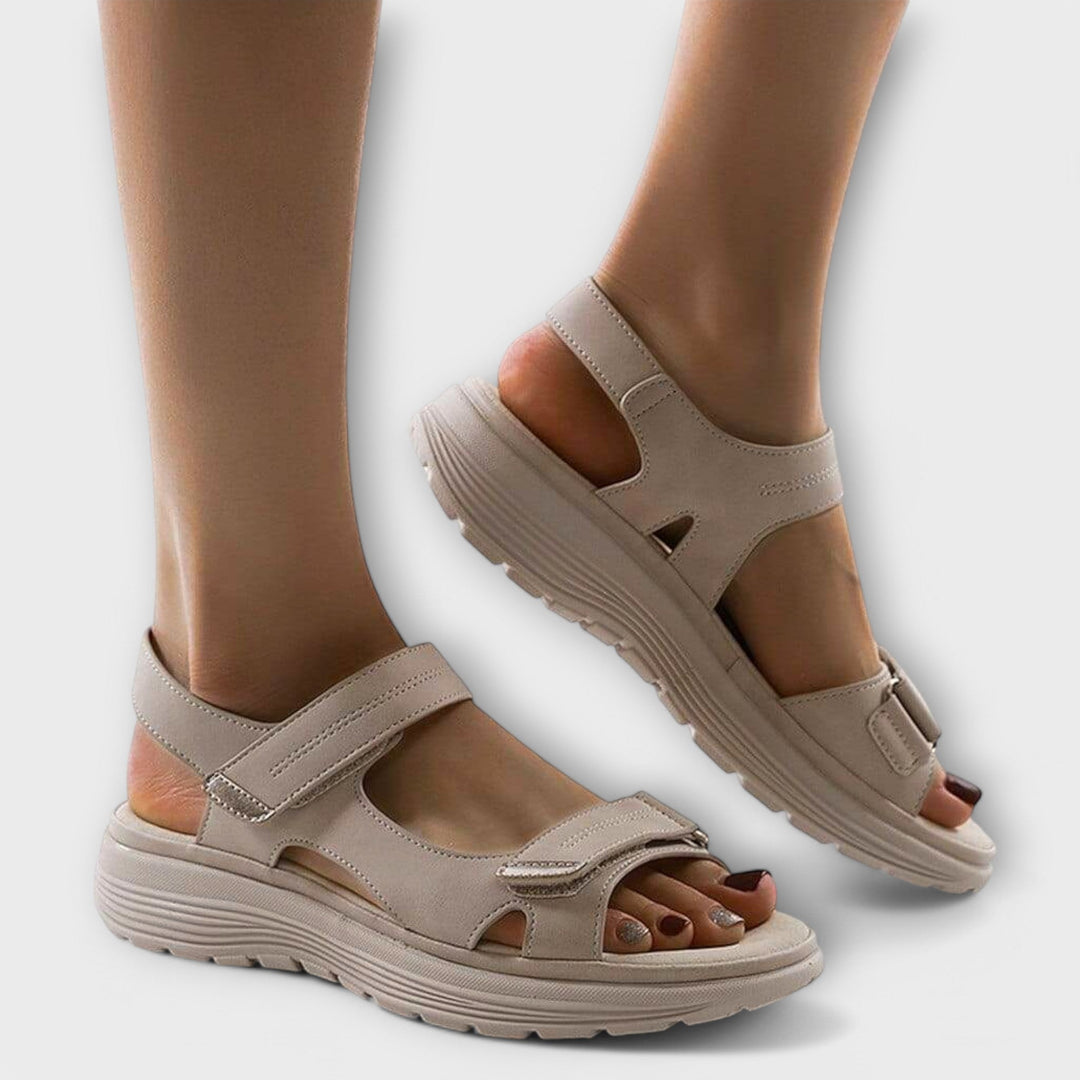 Nally - Orthopædisk Sandal