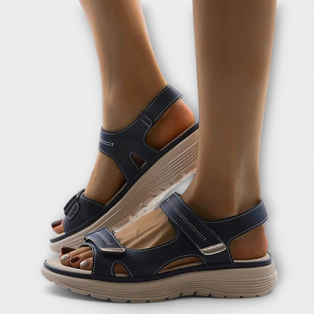 Nally - Orthopædisk Sandal