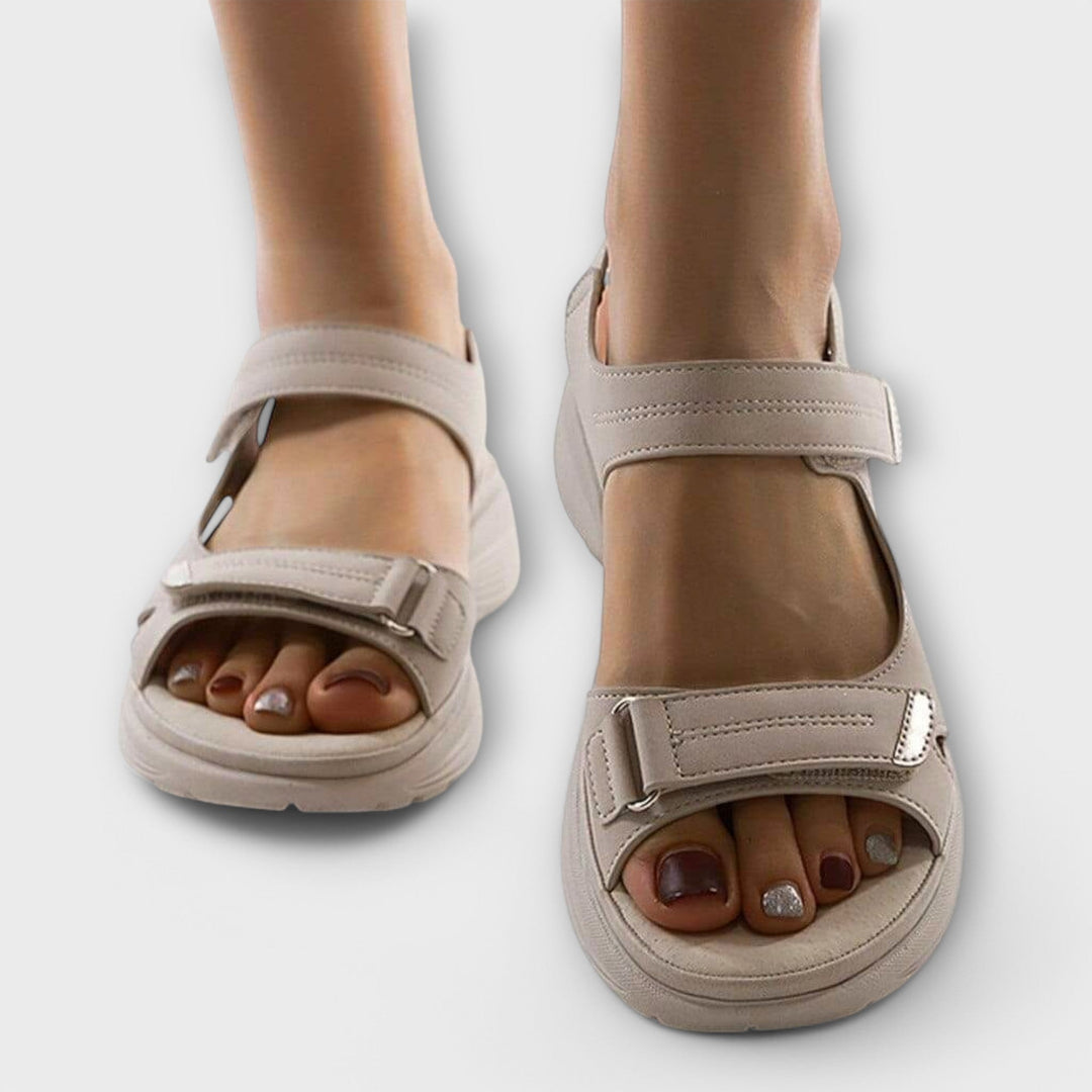Nally - Orthopædisk Sandal